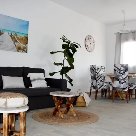 Casa Molinos * Villaverde (Fuerteventura)