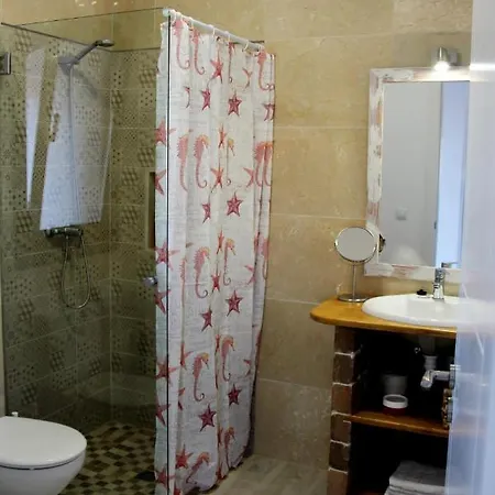 Casa Molinos בית נופש Villaverde (Fuerteventura)