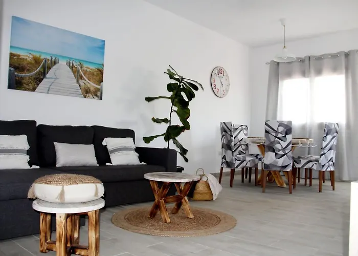 Casa Molinos * Villaverde (Fuerteventura)